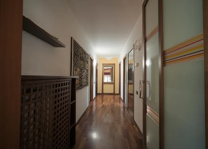 Bed and Breakfast Casa Di Giulietta Verona